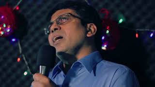 Kolijate Dag Legeche by Afzal Hossain  Bangla Song  Music Video [upl. by Marder766]