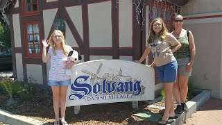 Solvang CA [upl. by Norita]