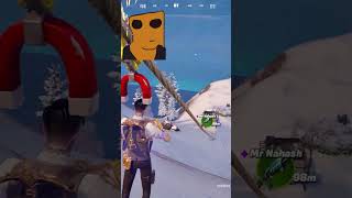 Slurp pyramid  Fortnite Part 7 [upl. by Jea615]