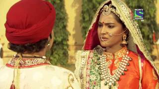 Bharat Ka Veer Putra  Maharana Pratap  Episode 99  7th November 2013 [upl. by Adikram]