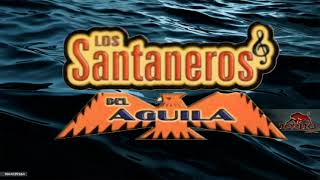 La Media Arepa Los Santaneros Del Aguila [upl. by Clementas]