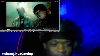 223 Teeno x RugerRudy  Message To The Streets  Official Music Video  REACTION [upl. by Leruj]