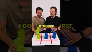 HARDEST Tic Tac Toe Game [upl. by Reklaw]