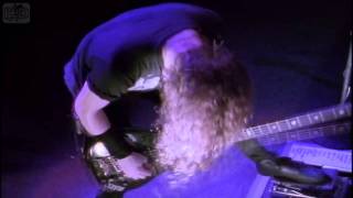 Metallica  Bass Solo amp To Live Is To Die Jam Live Seattle 1989 HD [upl. by Nara]