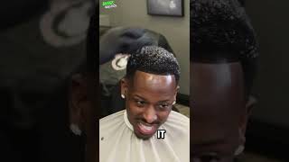 quotWatch The Iconic P Diddy Haircutquot [upl. by Hershell]