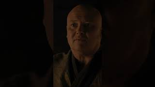 Blind Allegiance  Lord Varys gameofthrones got thespider [upl. by Ahseik]