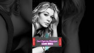 LeAnn Rimes  Cant Fight the Moonlight coyoteugly movie rock countrymusic [upl. by Ikoek]