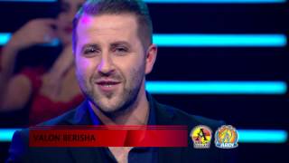 Valon Berisha  Urime Fejesa Zemer Zemer 2017 Official Video HD [upl. by Ellenod]