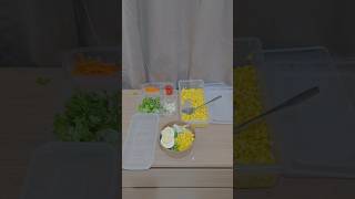 Perbekelan lagi shortvideo food ricebowl fypシ゚viral bekel bekalsuami bekalsehat bekalsimpel [upl. by Eidoow]