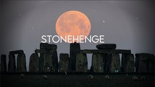 Stonehenge los misterios del círculo de piedra [upl. by Nwhas]