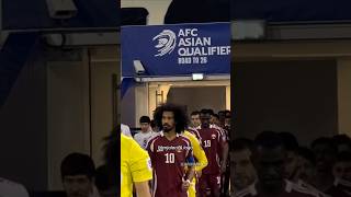 Juara Asia tapi Qatar engapengapan di kualifikasi Piala Dunia 🤷‍♂️ [upl. by Noillid330]