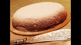 Cassata al Forno  Sicilian Cassata  Easy with Desy [upl. by Noivad]