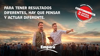 Empera® obtiene registro de uso en Argentina [upl. by Alliuqat]