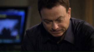 CSI NY  Episode Preview Redemptio [upl. by Berard751]