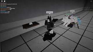 Roblox Transfurmation DarkLatex 860 seconds [upl. by Ross]