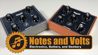 Build the Auduino Granular Synth  Part 1 [upl. by Laeynad]