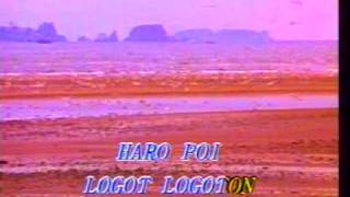 Sabahan Song Haro Poh LogotLogoton [upl. by Deyes]