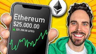 2024 Ethereum Price Prediction CRAZY [upl. by Sink]