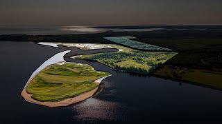 Duguay Point Rd Lots Little Shemogue NB [upl. by Constance608]