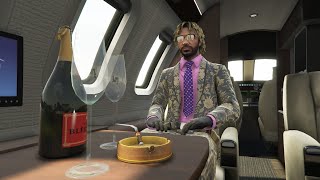 How To Become A Billionaire In GTA 5 [upl. by Eltsirk]