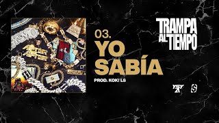 03  YSY A  YO SABIA PROD KOKI LS [upl. by Anhej]