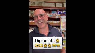 Diplomati niente 😳😳🤦🏻😂🤣 giuseppedessena ciccio ciccioservice [upl. by Ahsaelat792]