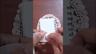 ASMR  Decorating My mini Scrapbook  スクラップブック  コラージュ asmr scrapbooking collage [upl. by Roma511]