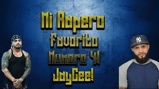 Mi Rapero Favorito Numero 4Necesito Decirte Una CosaFilosofiaRap Es Guerra Los Aldeanos reaccion [upl. by Bradshaw]