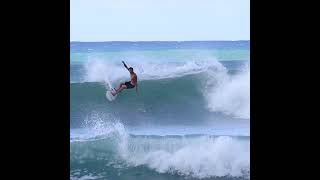 Crowded Surfing Hawaii surf waves wsl surfing hawaii northshore surfers wavesurf [upl. by Bramwell]