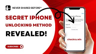 iPhone Guaranteed iCloud Unlock  Checkra1n iCloud Bypass [upl. by Deth]