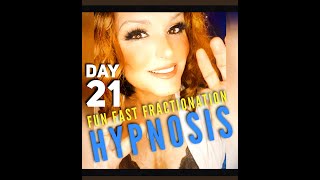 Day 21 Fast Fun Fractionation [upl. by Rebna]