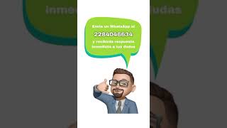 CHAT BOT del Registro Civil Comentado registrocivil renapo xalapa estadodeveracruz mtrocorona [upl. by Eserehs]