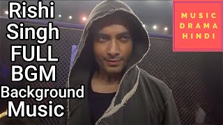 Kasme  Rishi Singh Bedi Entry FULL Background Music BGM Tune [upl. by Yrrah515]