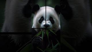 Panda Vibes Wild Secrets in a Flash [upl. by Lorraine]