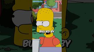 What Happens When Bart Gets Bullied By A Teacher thesimpsons [upl. by Gladdie860]