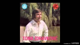 Toma Zdravkovic  Prokleta je nedelja  audio  1973 Diskoton [upl. by Byrann969]