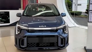 UPCOMING KIA Clavis 2024 LAUNCH all details  Hit On tata punch exter fronx [upl. by Amzaj]