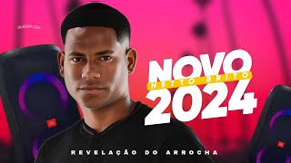 NETTO BRITO  CD NOVO 2024 ATUALIZADO MÚSICAS NOVAS [upl. by Ardek]