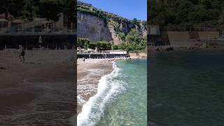 Costiera Sorrentina Italy  MV [upl. by Yelime]