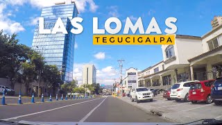 Conociendo la FINEZA de Tegucigalpa la capital de Honduras [upl. by Sheryle]