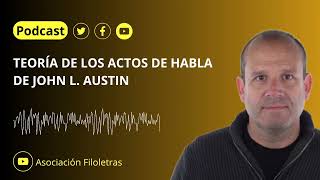 Teoría de los actos de habla de John L Austin [upl. by Puiia348]