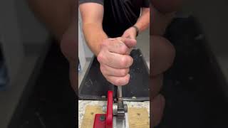 Saving and Reinstalling a Scotty Cameron Putter Grip asmr golf [upl. by Otila]