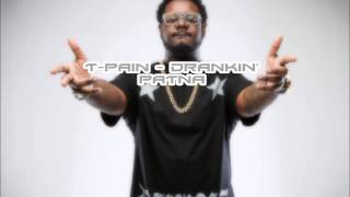 TPain  Drankin Patna REMIX by Valter Ls [upl. by Cecil]