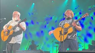 Tenacious D  “Kickapoo”  FRONT ROW  CocaCola Roxy Atlanta GA 8519 [upl. by Fran987]