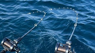 July 7th Live Fishing Report [upl. by Hayilaa]