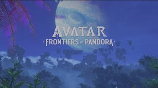 I finally got coop Avatar frontiers of Pandora with Devon 2 [upl. by Gino]