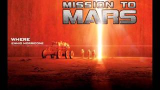 Ennio Morricone  Where Mission to Mars Score [upl. by Isola969]