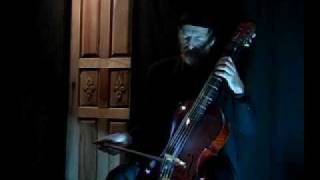 Peter Yates plays the Arpeggione [upl. by Aleekahs]