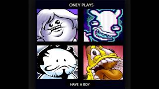 Oney Plays x Feel Good Inc [upl. by Hnahym866]