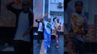 IFA  OXLADE FT FALLY IPUPA  DANCE VIDEO dance challengenew dance challengeblack dance challenge [upl. by Merriman466]